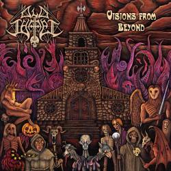 Old Chapel : Visions from Beyond
